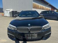 gebraucht BMW M550 xDrive *Kamera*HeapUP*LED*PANORAMA*