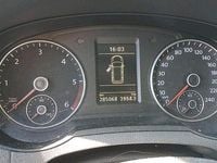 Second-hand VW Sharan 2014 Monovolum