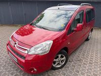 Second-hand Citroën Berlingo 120 CP (88 kW) 2010 Monovolum