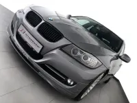 Second-hand Alpina B3 400 CP (294 kW) 2011 Gri Berlinǎ
