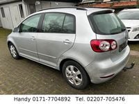 Gebraucht VW Golf VI 110 PS (80 kW) 2009 Silber Kleinwagen