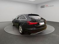 Gebraucht Audi A6 Advanced Plus 265 PS (194 kW) 2024 Manhattangrau metallic Kombi