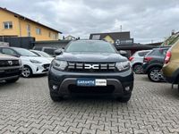 gebraucht Dacia Duster TCe 150 Journey Automatik ( 360 Kamera )