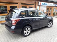 Gebraucht Subaru Forester Exclusive+ 147 PS (108 kW) 2016 Grau metallic SUV
