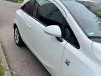 gebraucht Opel Corsa 1.4 120 Jahre