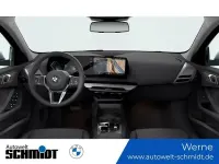 Neu BMW 116 M Sport 122 PS (89 kW) 2026 Alpinweiß uni Kleinwagen