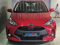 Gebraucht Mazda 2 Center-Line 116 PS (85 kW) 2023 Rot Kleinwagen