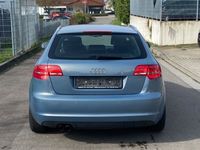 gebraucht Audi A3 Sportback 1.4 TFSI S line Sportpaket plus*