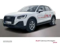 Gebraucht Audi Q2 150 PS (110 kW) 2026 Arkonaweiß SUV