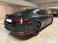 Gebraucht Lexus ES300H Executive Line 218 PS (160 kW) 2023 Schwarz Limousine