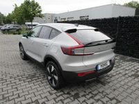 Gebraucht Volvo C40 Plus 185 kW (252 PS) 2024 Silber SUV