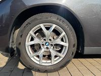 Gebraucht BMW X3 Efficient Dynamics 197 PS (144 kW) 2025 Sophistograu brillanteffekt SUV