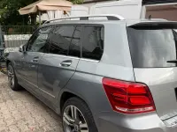 Gebraucht Mercedes GLK250 204 PS (150 kW) 2014 SUV