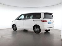 Gebraucht VW Multivan Life 204 PS (150 kW) 2025 Weiß Van
