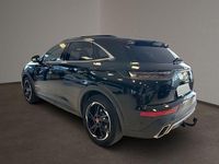 Gebraucht DS Automobiles DS7 Crossback So Chic 181 PS (133 kW) 2020 Perla nera schwarz SUV