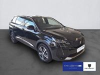 gebraucht Peugeot 5008 Allure Pack PureTech 130