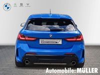 gebraucht BMW M135 - i xDrive*DAB*HuD*Panorama*HiFi*LED*ACC*