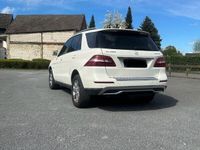 gebraucht Mercedes ML350 BLUETEC 4-Matic