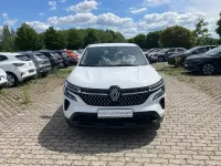 Gebraucht Renault Austral Equilibre 140 PS (102 kW) 2023 Weiß SUV