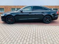 gebraucht Audi A6 Lim. 3.0 TDI Xenon Navi Kamera