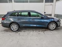 Neu Seat Leon Style 116 PS (85 kW) 2026 Magnet grau s7s7 Kombi