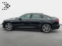 Gebraucht Audi A6 Sport 265 PS (194 kW) 2023 Schwarz Limousine