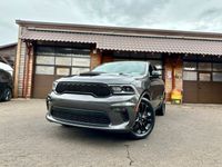 gebraucht Dodge Durango 