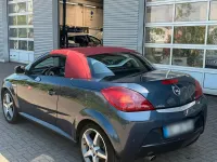 Gebraucht Opel Tigra 122 PS (89 kW) 2009 Andere farben Cabrio