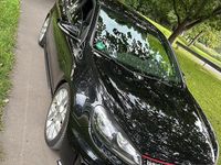 Gebraucht VW Golf VI GTI 211 PS (155 kW) 2012 Schwarz Kleinwagen