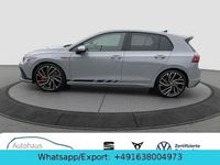 Gebraucht VW Golf VIII GTI Clubsport 300 PS (220 kW) 2023 Grau Limousine
