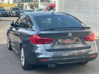 gebraucht BMW 320 Gran Turismo d XDRIVE M-PAKET~VOLL~KAMERA~LEDER~NAVI