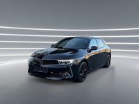 Gebraucht Opel Astra Ultimate 150 PS (110 kW) 2022 Schwarz Limousine