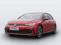 gebraucht VW Golf VIII 1.5 TSI R-LINE LM18