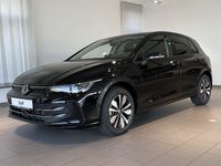 Gebraucht VW Golf VIII Goal 116 PS (85 kW) 2025 Grenadillschwarz metallic Limousine