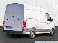 Gebraucht VW Crafter 140 PS (102 kW) 2025 Weiß Van