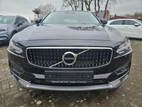 Gebraucht Volvo V90 CC Pro 197 PS (144 kW) 2021 Schwarz Kombi