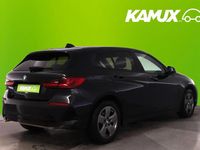 Gebraucht BMW 118 136 PS (100 kW) 2023 Schwarz Kleinwagen