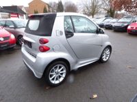gebraucht Smart ForTwo Electric Drive ForTwo fortwo cabrio electric drive cabrio , Sitzheizung