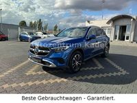 Gebraucht Mercedes GLC200 227 PS (166 kW) 2023 Other SUV