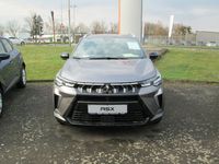 Neu Mitsubishi ASX Plus 158 PS (116 kW) 2025 Grau SUV