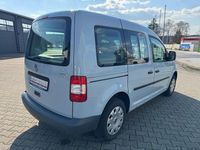 Gebraucht VW Caddy Life 80 PS (58 kW) 2006 Grau Van / Kleinbus