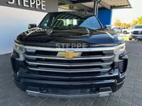 gebraucht Chevrolet Silverado 6.2 V8 10GgAT High Country AWD AHK