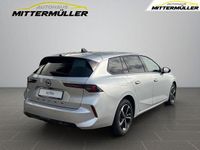 Usata Opel Astra 131 CV (96 kW) 2024 Argento Station wagon