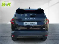 Gebraucht Dacia Bigster Journey 140 PS (102 kW) 2026 Perlmuttschwarz metallic SUV