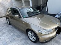 gebraucht BMW 118 I E87