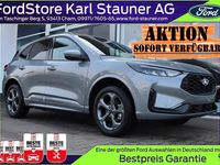 Neu Ford Kuga ST-Line 242 PS (177 kW) 2026 Silber SUV