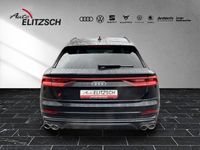 gebraucht Audi SQ8 TDI MATRIX ACC 22" NIGHT STH PANO B&O