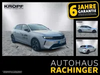 Gebraucht Opel Astra Edition 131 PS (96 kW) 2025 Grau Limousine