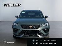 Neu Cupra Ateca 190 PS (139 kW) 2025 Gruen SUV