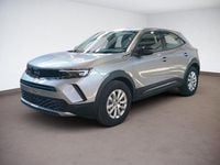 Gebraucht Opel Mokka-e Edition 100 kW (136 PS) 2024 Grau metallic SUV